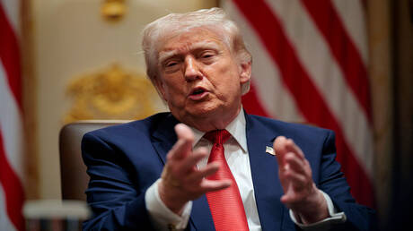 Trump menace l'Iran de retour à l'âge de pierre