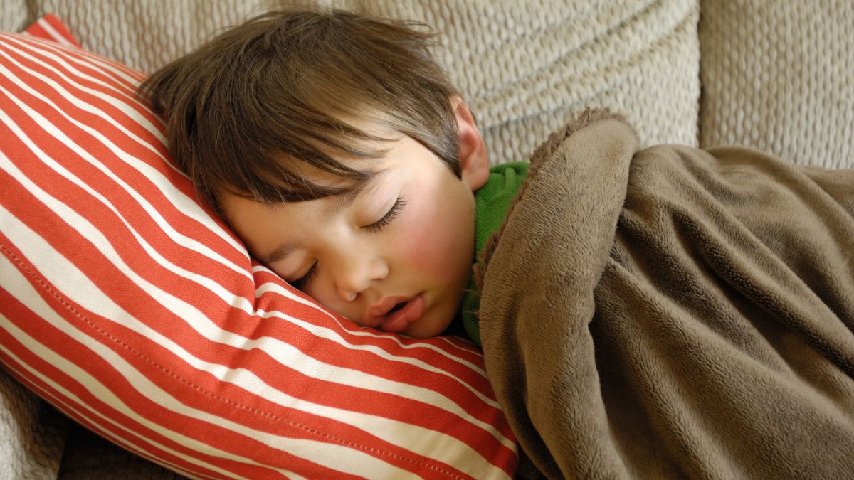 Ideal Nap Duration and Its Impact on Night Sleep