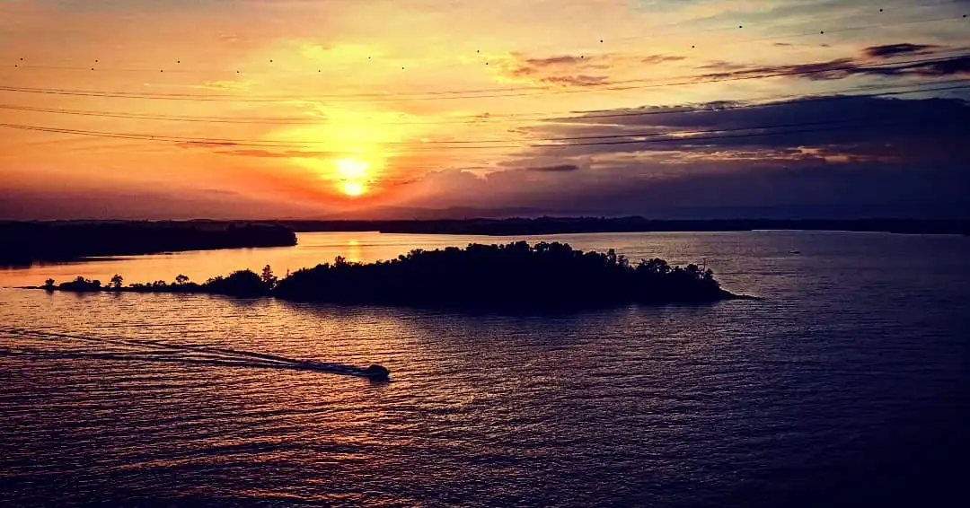 تعزيز الاقتصاد المحلي في بنجام باسر الشمالية