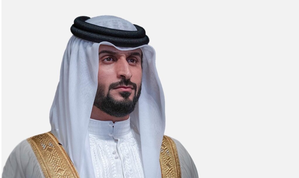 إزالة الحواجز في المنشآت الرياضية في البحرين