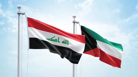 العراق يدين الهجمات على الكويت بالصواريخ والطائرات المسيّرة