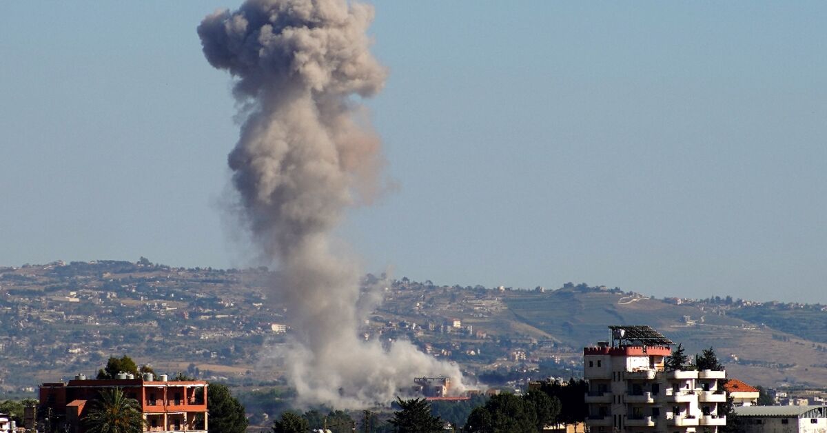 Vereinte Nationen fordern 640 Millionen für Libanon-Hilfe