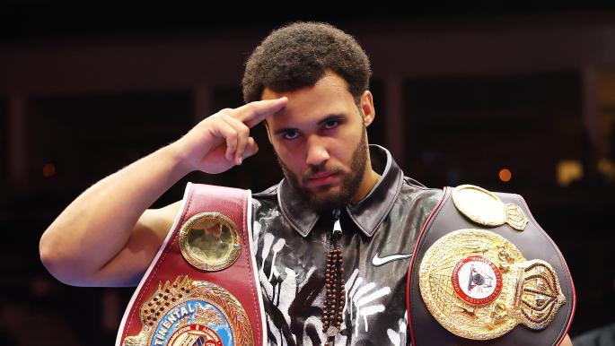 মুসা ইটাওমা চ্যালেঞ্জ করছেন মাইক টাইসনের রেকর্ড