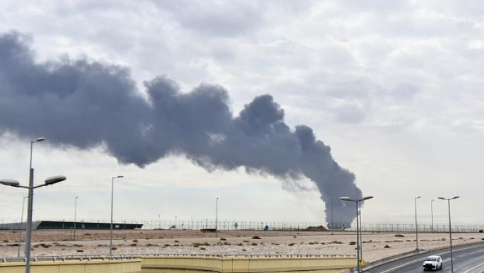 Agressions iraniennes dans le Golfe : mort et incendie à Koweït