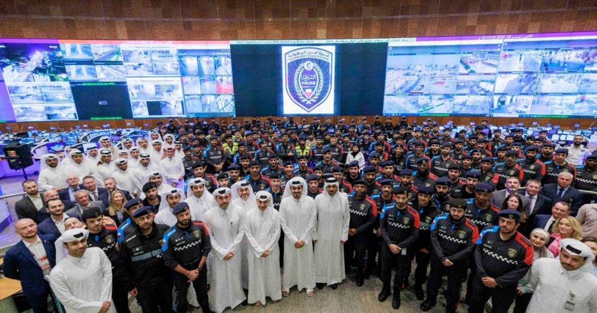 FIFA prend une décision importante avant la Coupe du Monde