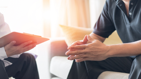 تقنيات حديثة لعلاج ضعف الانتصاب