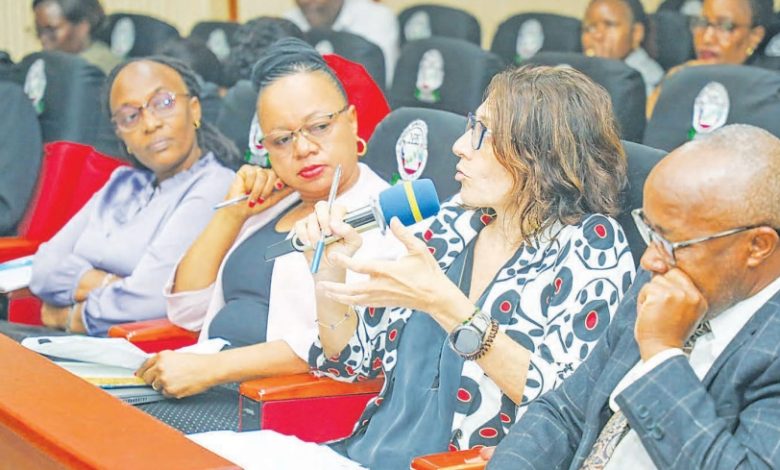 Schutz von Frauen und Kindern in Indonesien stärken