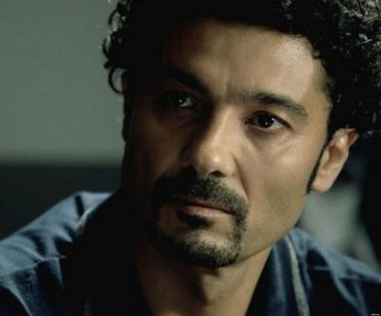 خالد النبوي يجسد سيرة مصطفى محمود في عمل درامي