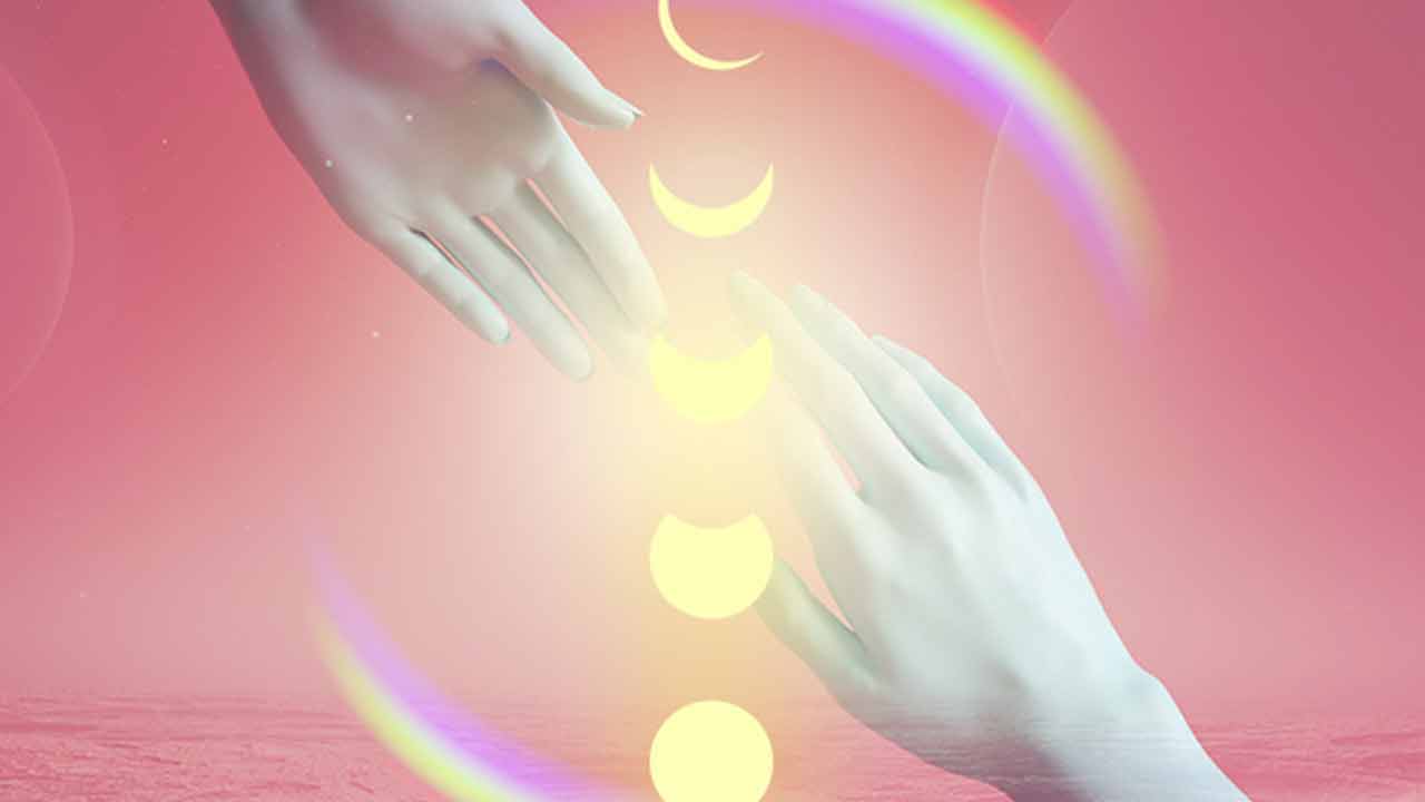 رجال الأبراج الأربعة: الحنان والاهتمام في العلاقات