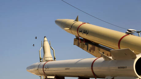 Iranian Revolutionary Guard Claims Destruction of US Command Center