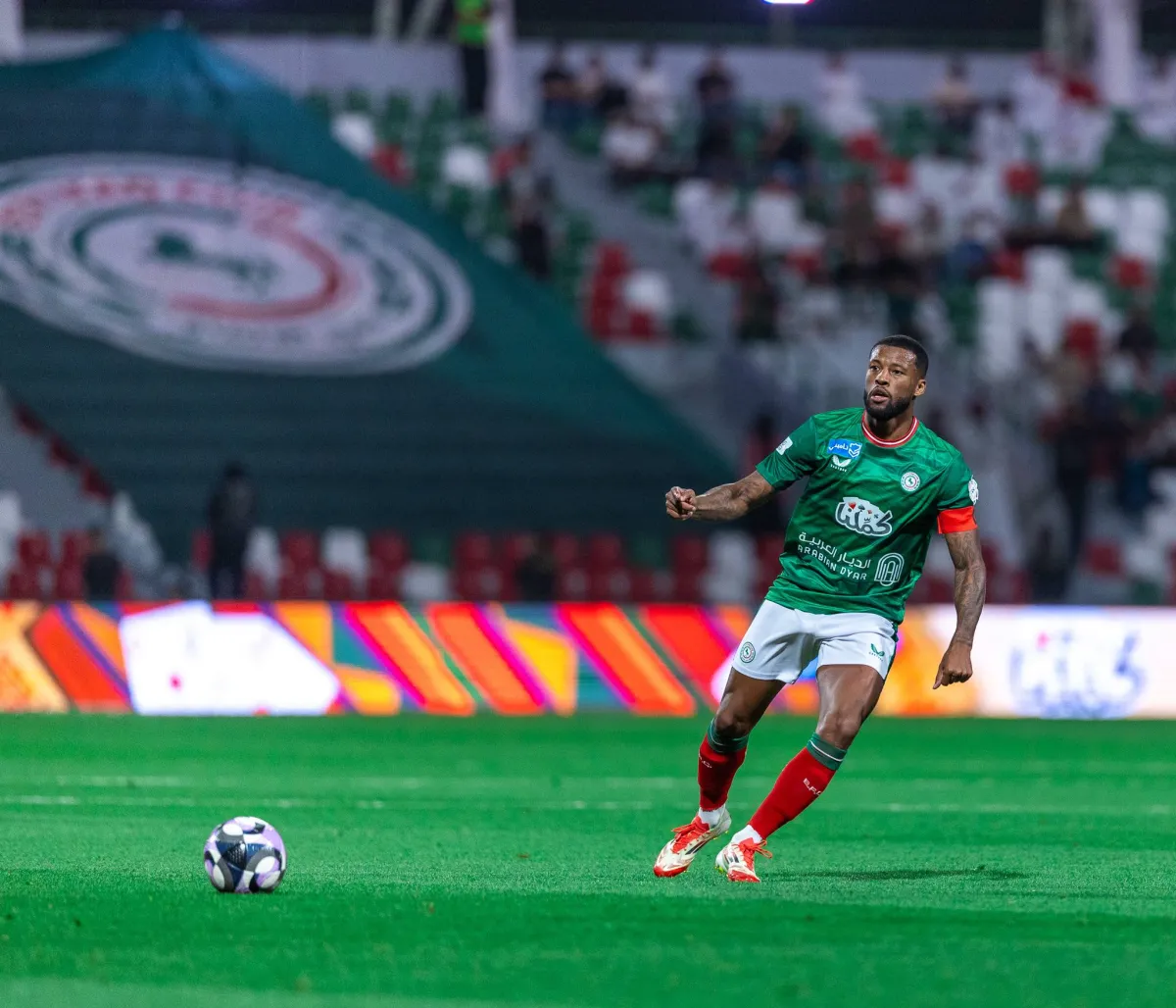 فينالدوم: انتصار الاتفاق خطوة مهمة ونداء لجماهيرنا