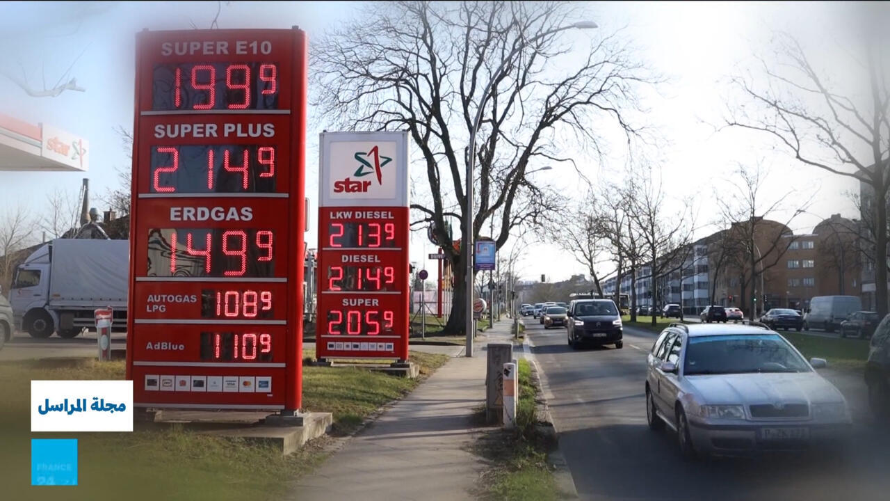 Consequences of Middle East War Impacting Global Stability