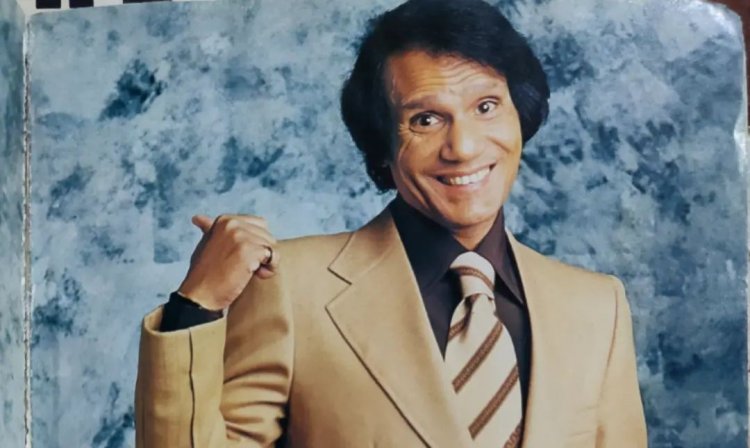 La famille d'Abdel Halim Hafez s'oppose à la modification de "Lest Qalbi"