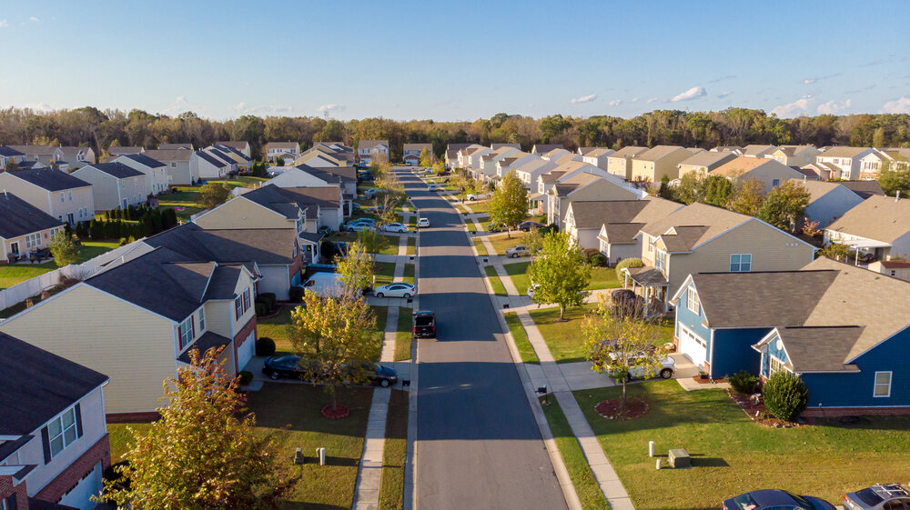 Steigende Hypothekenzinsen in den USA