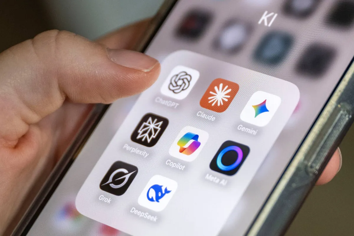 إنقاذ كلبة من السرطان باستخدام الذكاء الاصطناعي