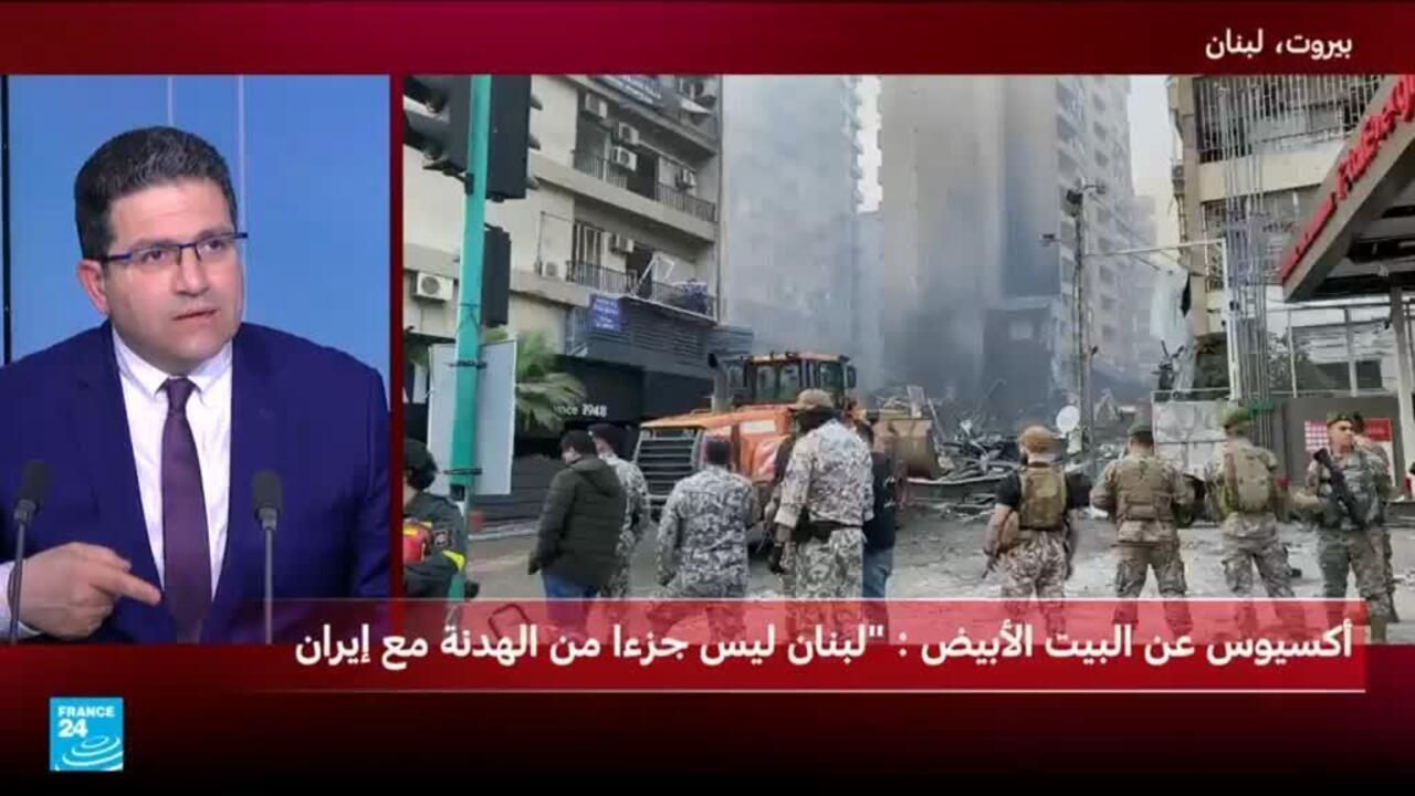 غارات إسرائيلية على لبنان وتأثيرها على المنطقة