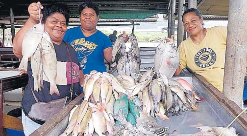 إخلاء سبيل صاحب محل الأسماك والشيف في قضية التسمم