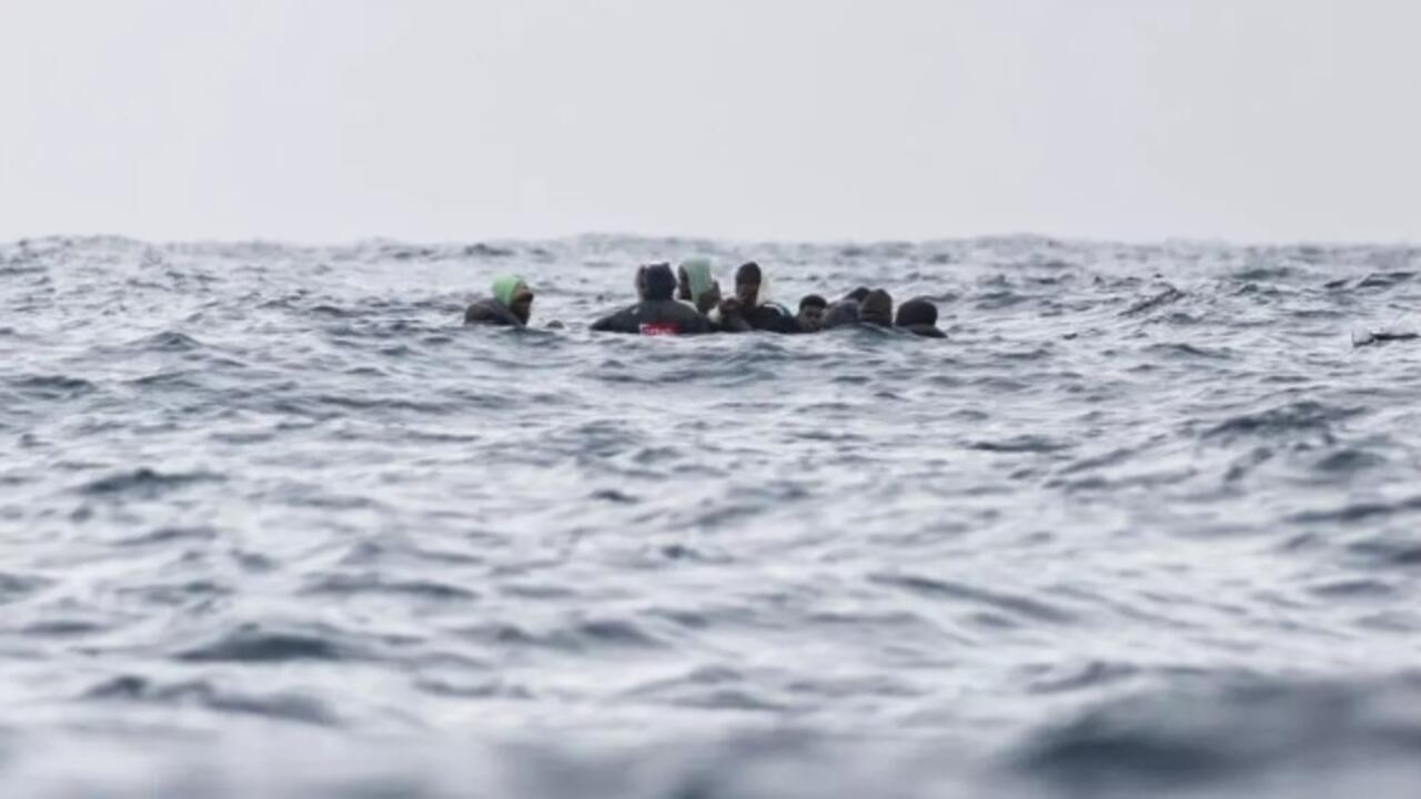 พบศพผู้ลี้ภัย 22 คนเสียชีวิตกลางทะเลกรีซ