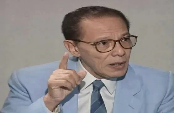 ابنة مصطفى محمود تكشف تفاصيل مسلسله وترد على الشائعات