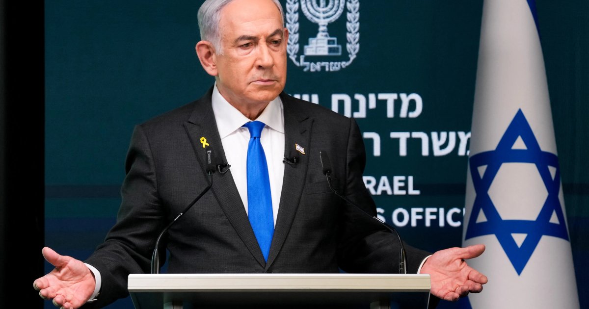 نتنياهو يؤكد استمرار القتال في لبنان رغم اتفاقيات السلام