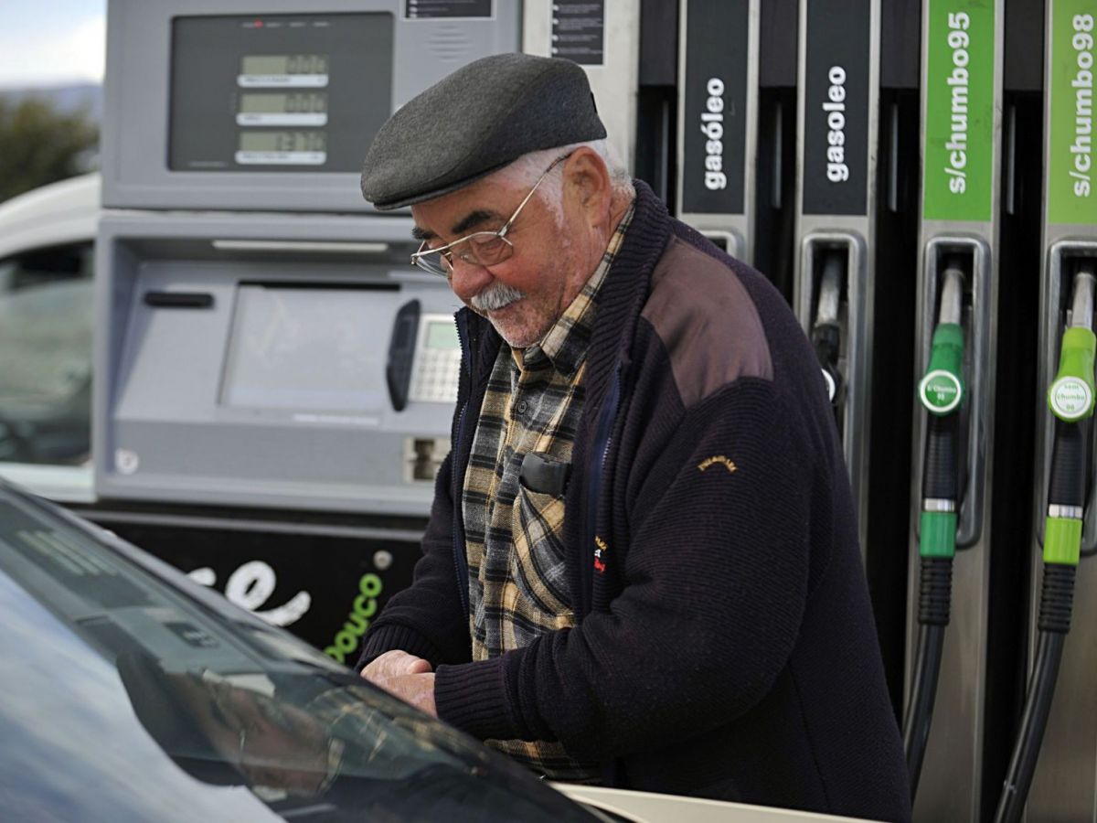 خصم جديد على ضرائب الوقود في البرتغال