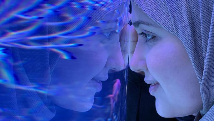 فيلم وثائقي يسلط الضوء على الهجرة السورية