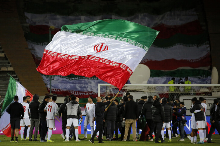 Iran Confirms Participation in 2026 World Cup