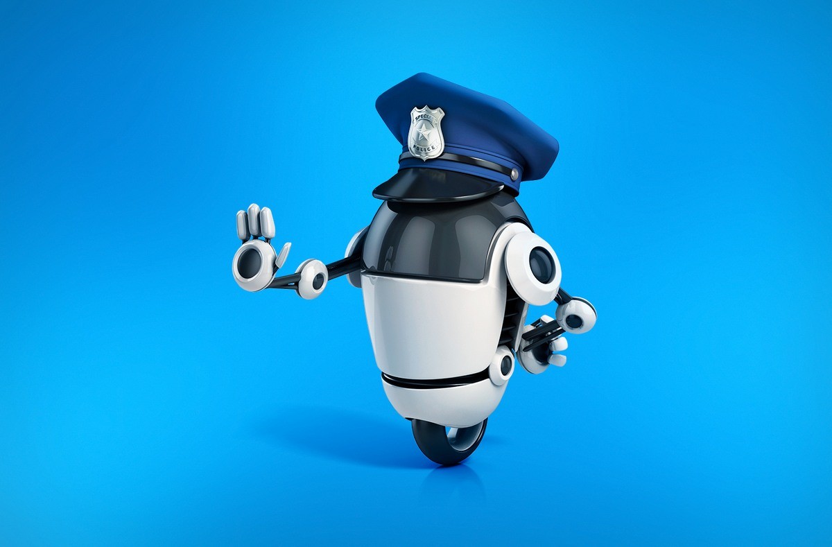 تنظيم استخدام الذكاء الاصطناعي في القطاع العام الفرنسي