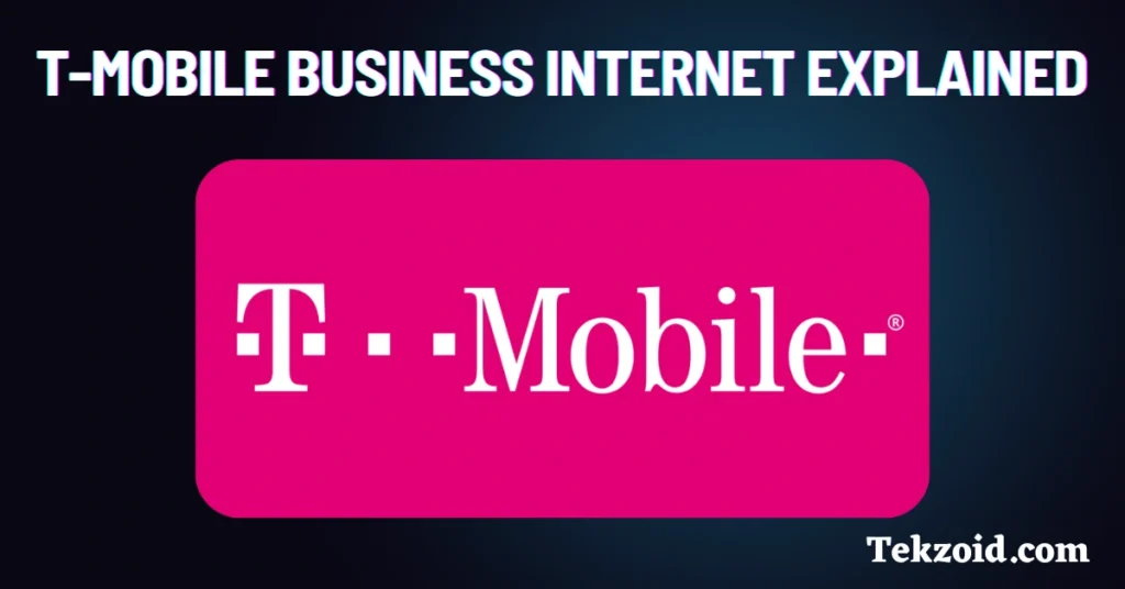Offres T-Mobile : Économies et services pour entreprises