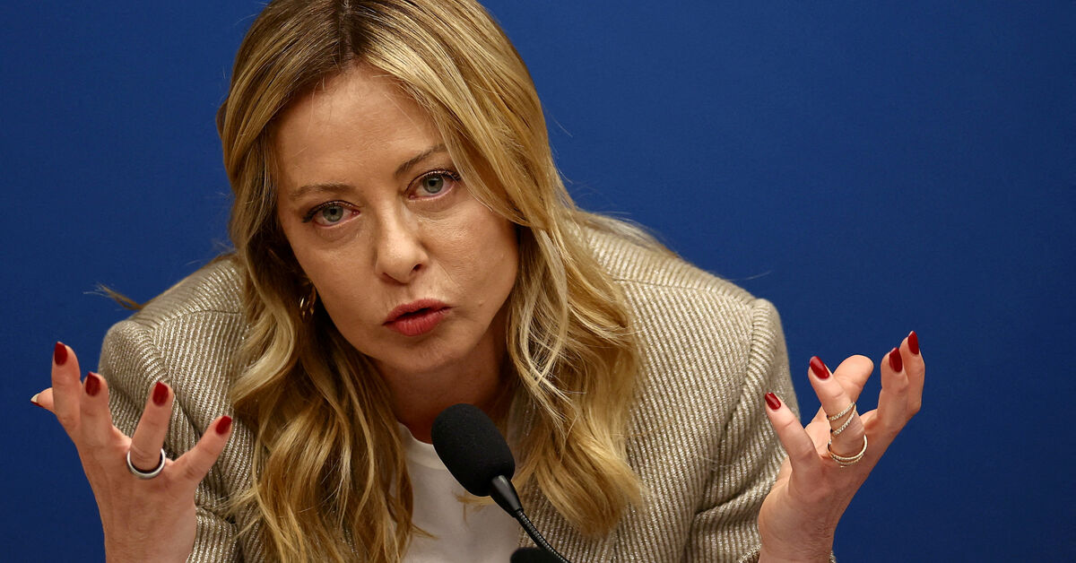 Meloni's Gulf Visit to Enhance Energy Security