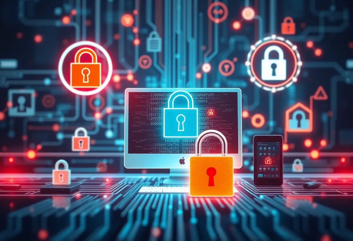 Arrêt d'un étudiant pour chantage électronique en Égypte