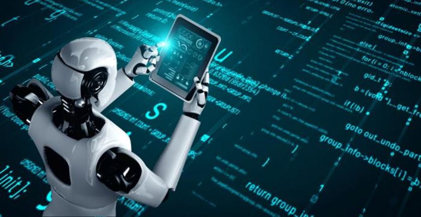 Physical AI Technology in Modern Warfare