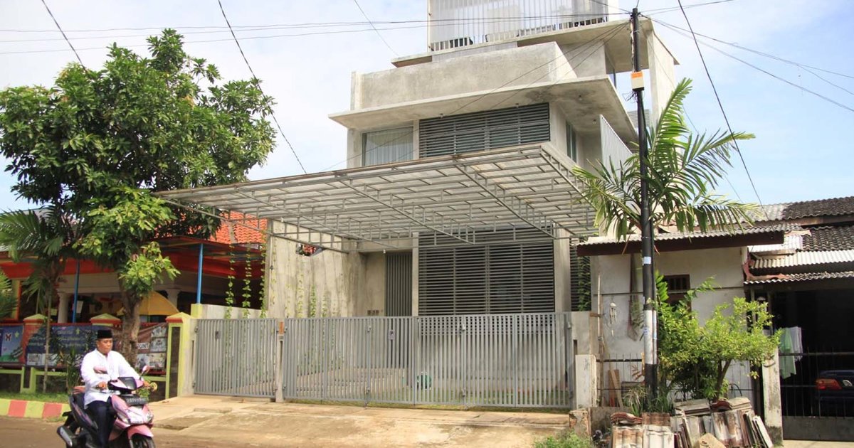 Additional Budget for 3 Million Homes in Indonesia