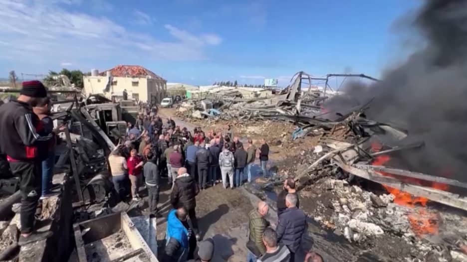 Escalating Tensions in the Gulf: New Israeli Strikes on Iran