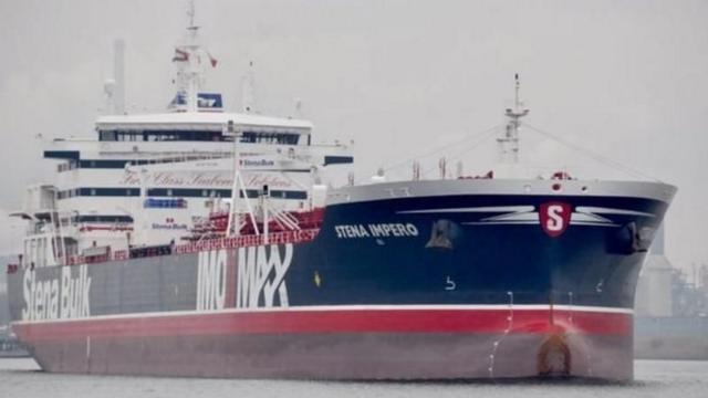 Hormusstraße: Iran öffnet Wasserstraßen für die Schifffahrt