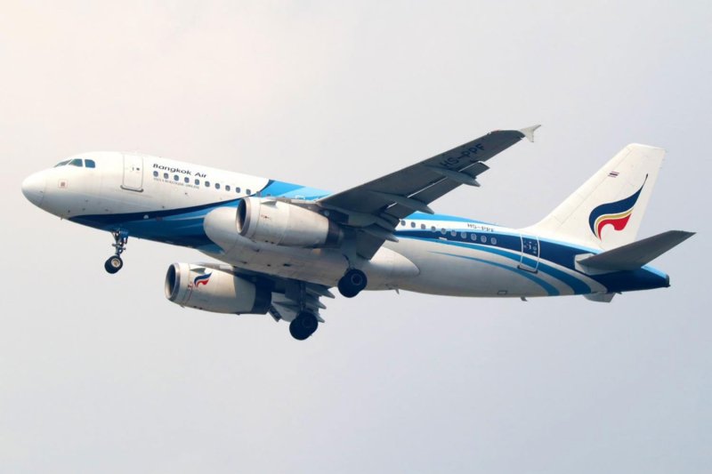 Augmentation des prix des billets d'avion en Thaïlande 2023