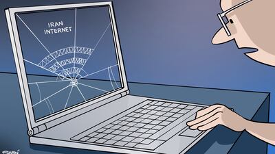 رسوم كاريكاتيرية تعكس القضايا العالمية