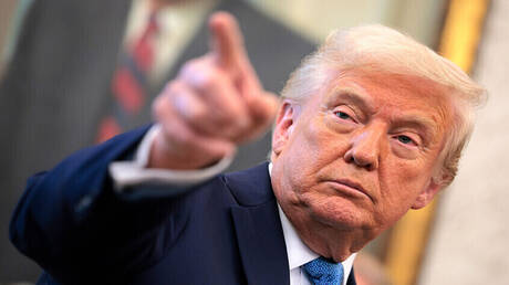 Trump sur le conflit ukrainien : la haine entrave la paix