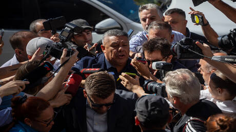 Finanzskandal im argentinischen Fußballverband