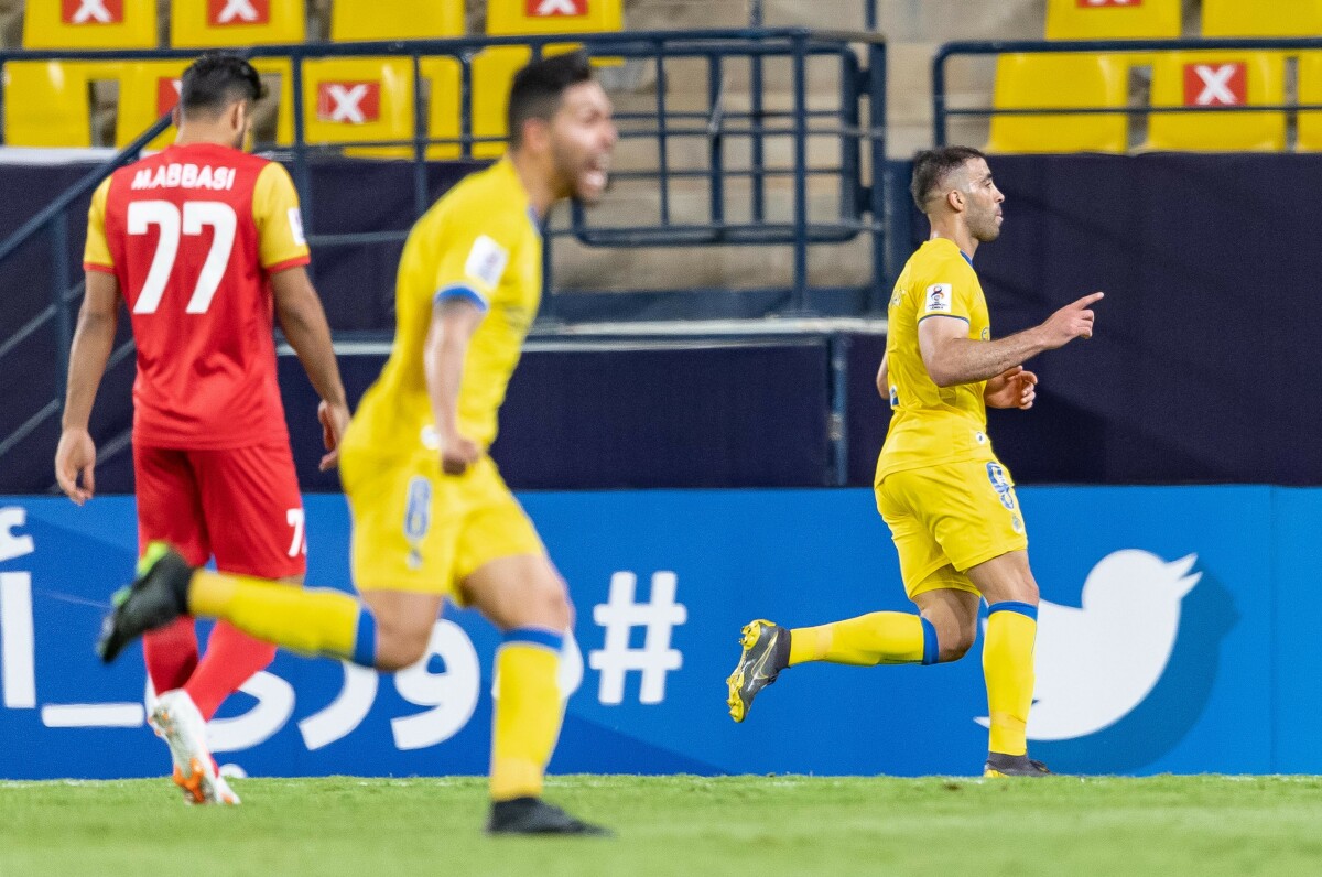 Tweet des Agenten von Hamedallah sorgt für Kontroversen