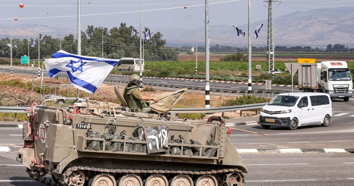 Tensions croissantes entre Hezbollah et Israël au Liban