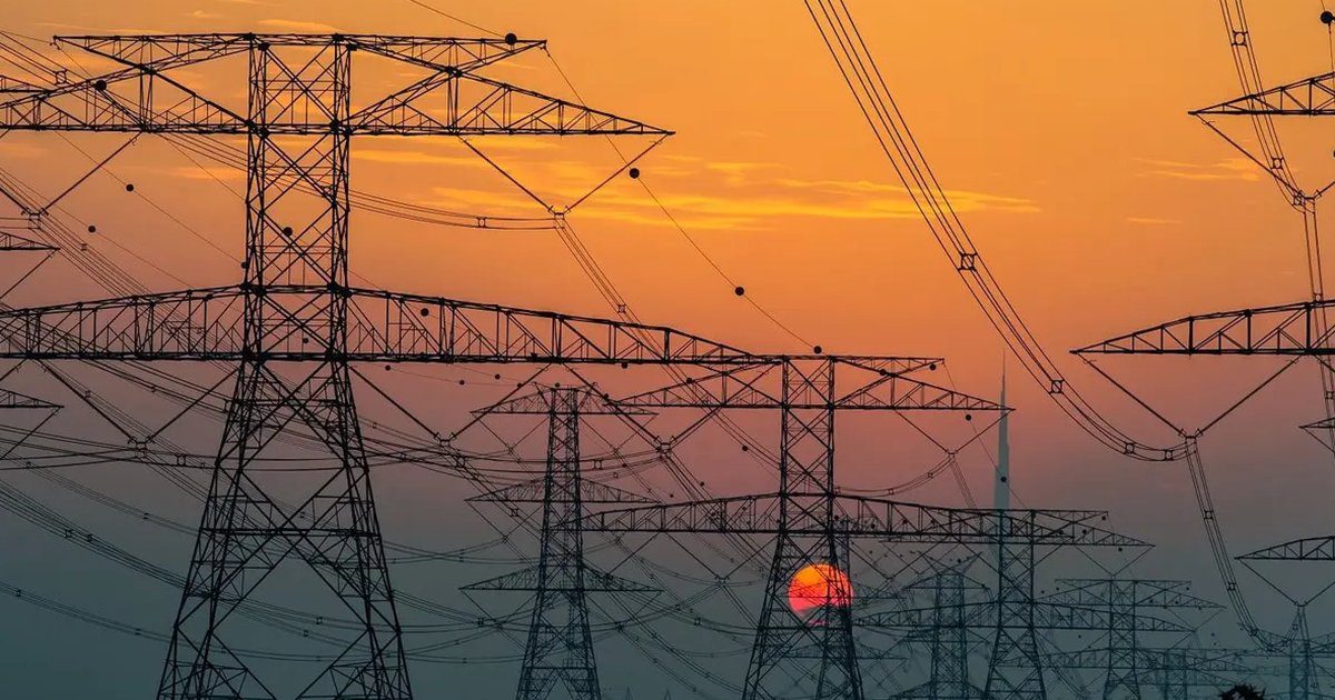 Cortes de electricidad en Kerala por aumento de demanda energética
