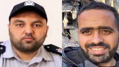 اغتيال قيادات حماس في غزة