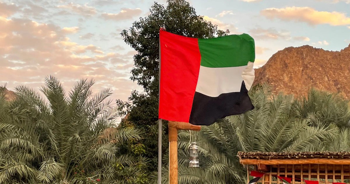 Les Émirats interceptent des attaques iraniennes sur Borouge