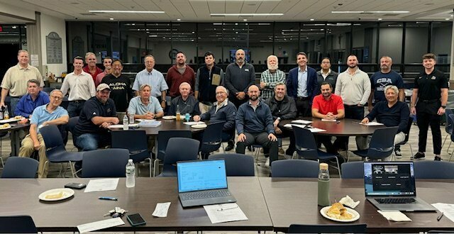 دور جمعية خريجي إندونيسيا في تعزيز الوحدة الوطنية