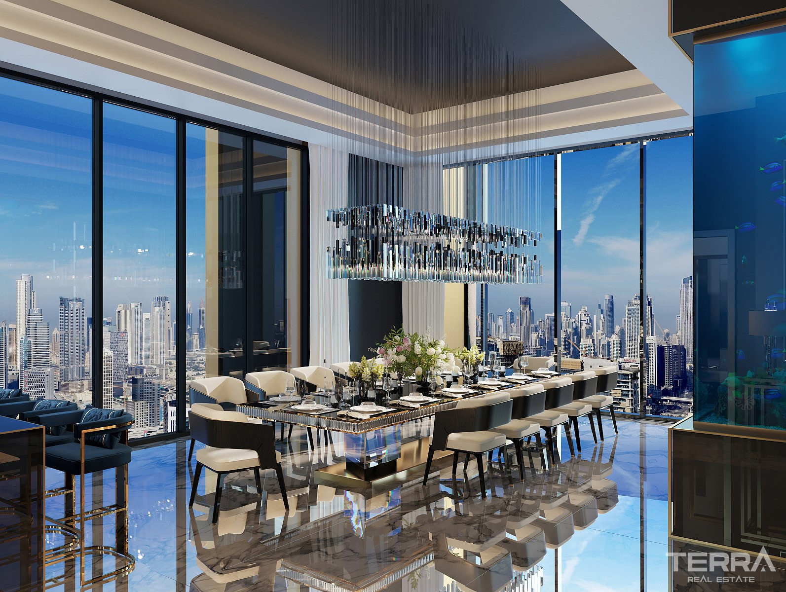 بيع قطعة أرض في دبي بـ310 ملايين درهم