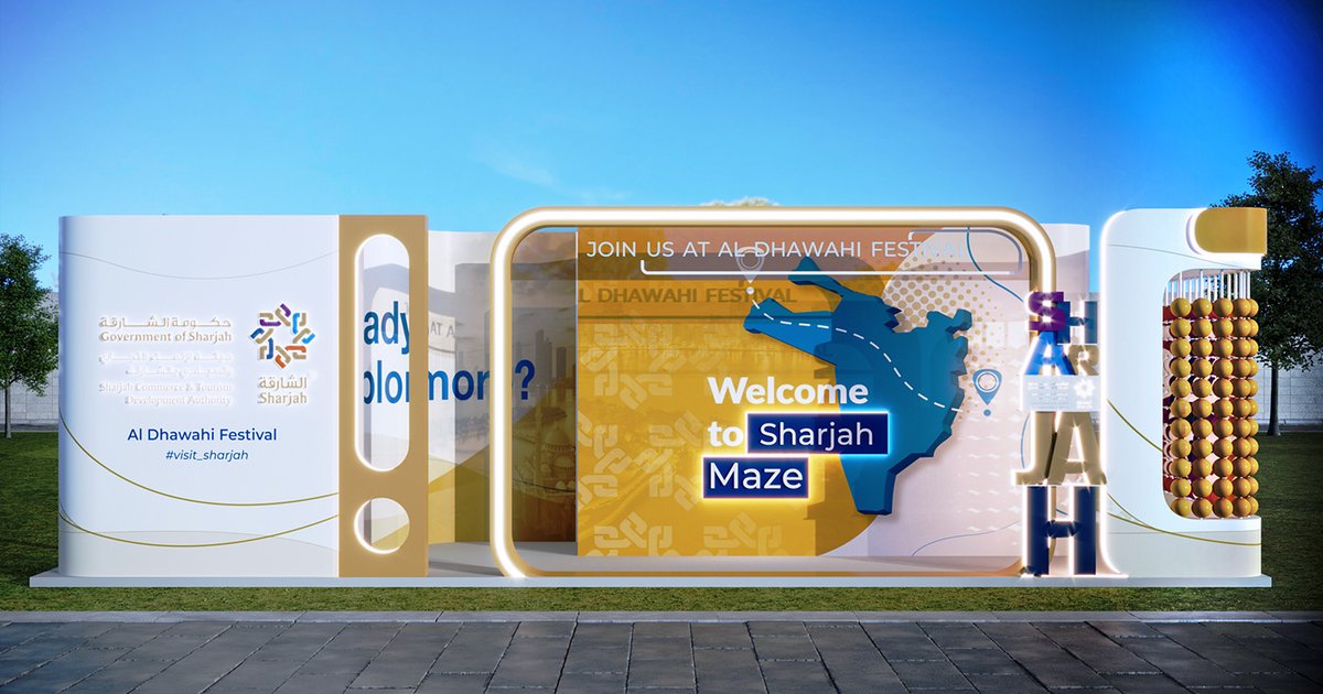 Festival Duhai in Schardscha: Eröffnung der 14. Saison