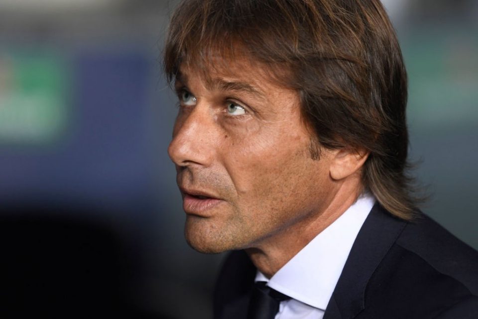 Retour de Conte pour entraîner l'Italie après Gattuso