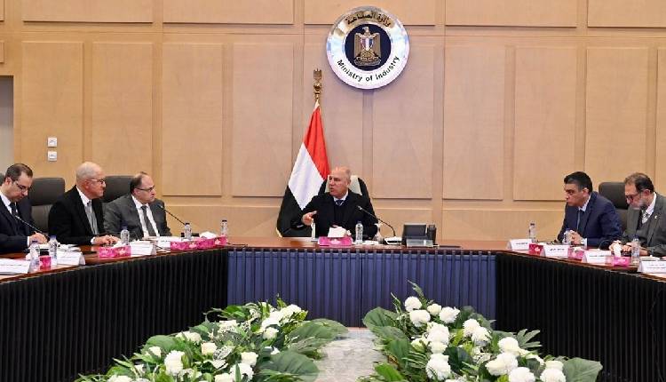 Ägyptischer Einkaufsrat zur Verbesserung des Gesundheitssystems