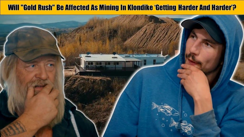 تراجع إنتاج الذهب في أمريكا الشمالية وتأثيره على السوق العالمية